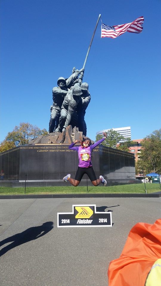 MISSION. ACCOMPLISHED.