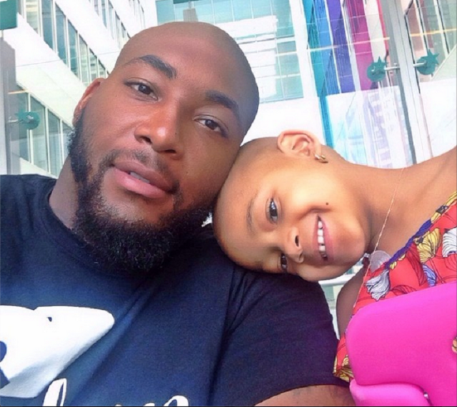 {Source: Devon Still's IG}